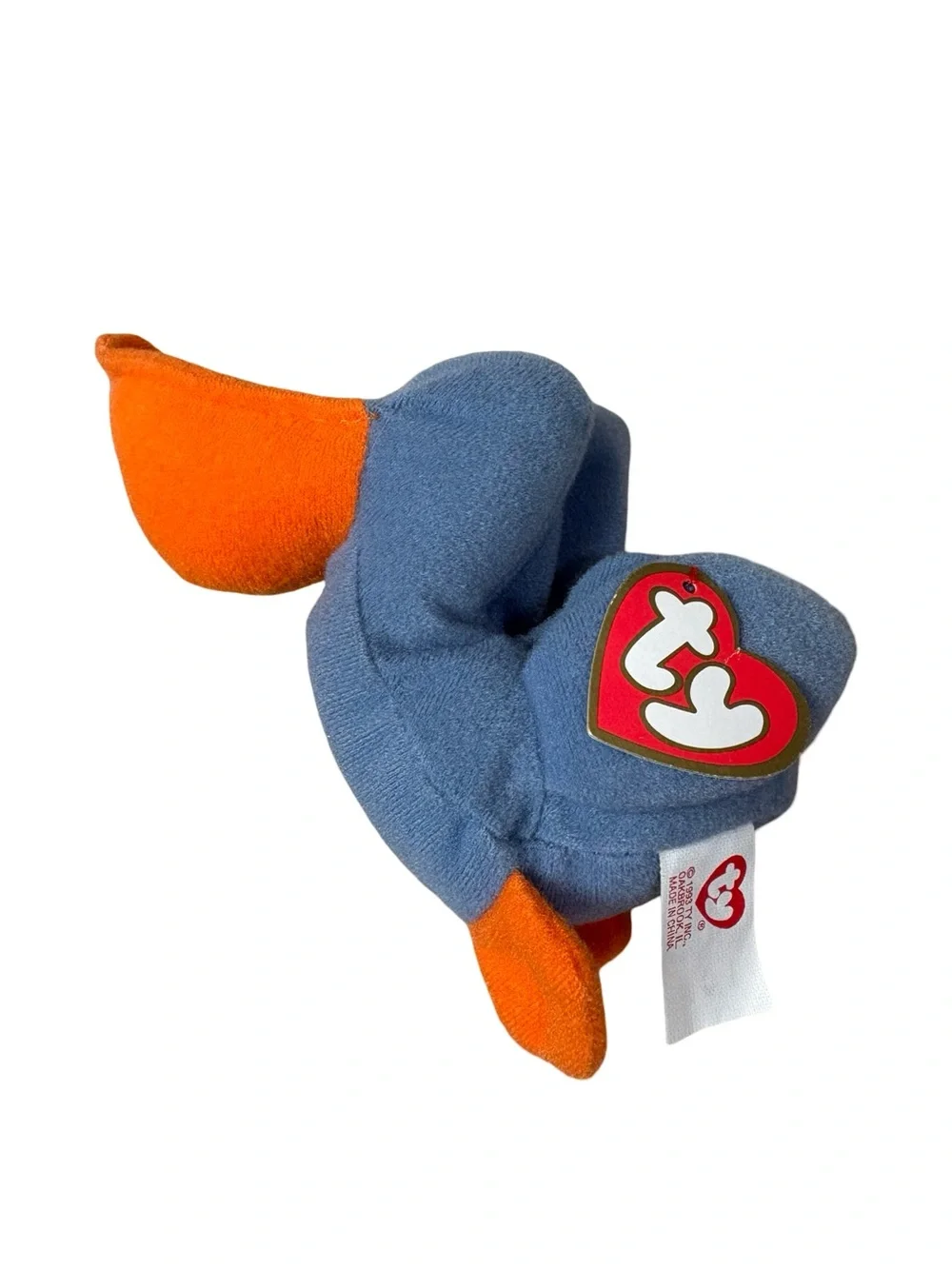 Teenie Beanie Babies McDonalds Lot Qty 11  1993, 1999